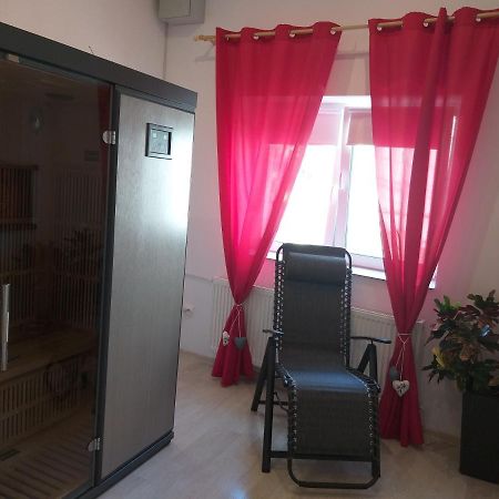 Villa Casa Calin Tulcea Exterior foto