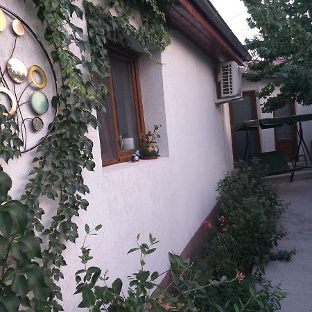 Villa Casa Calin Tulcea Exterior foto